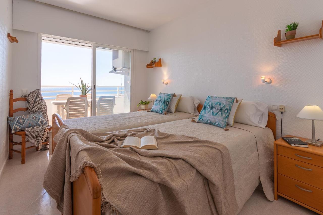 Apartamento Apolo XIV - Costa Carpediem Calpe Ngoại thất bức ảnh