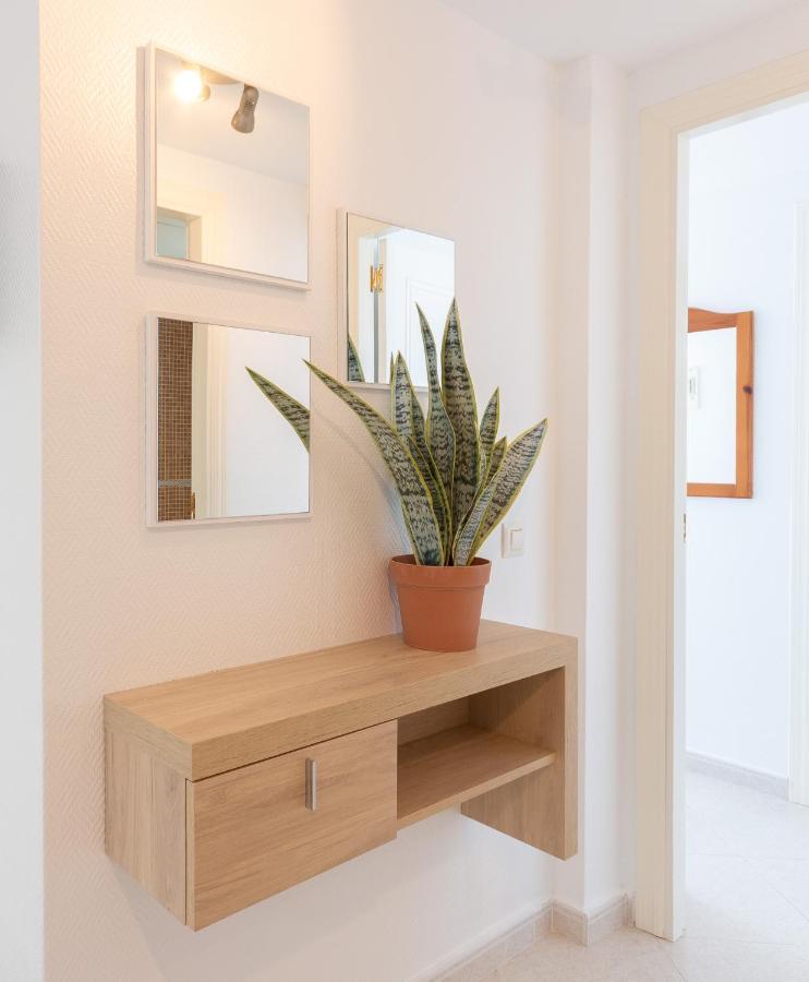 Apartamento Apolo XIV - Costa Carpediem Calpe Ngoại thất bức ảnh